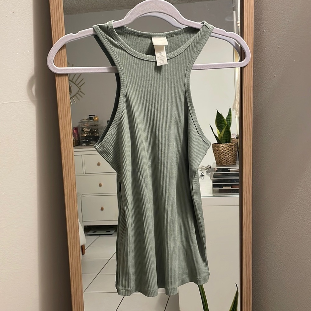 H&M top